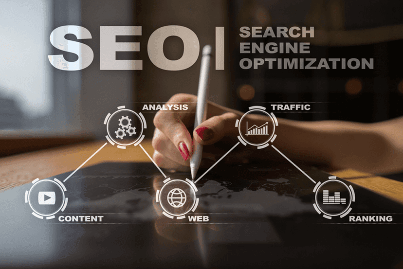 أرشفة المواقع في محرك البحث (SEO)