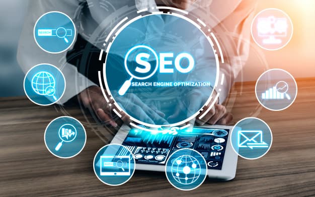 أرشفة المواقع في محرك البحث (SEO)